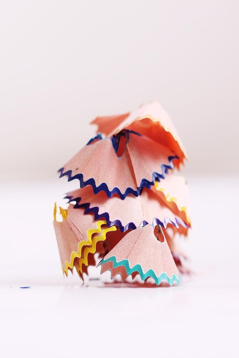 Recycled Stationery